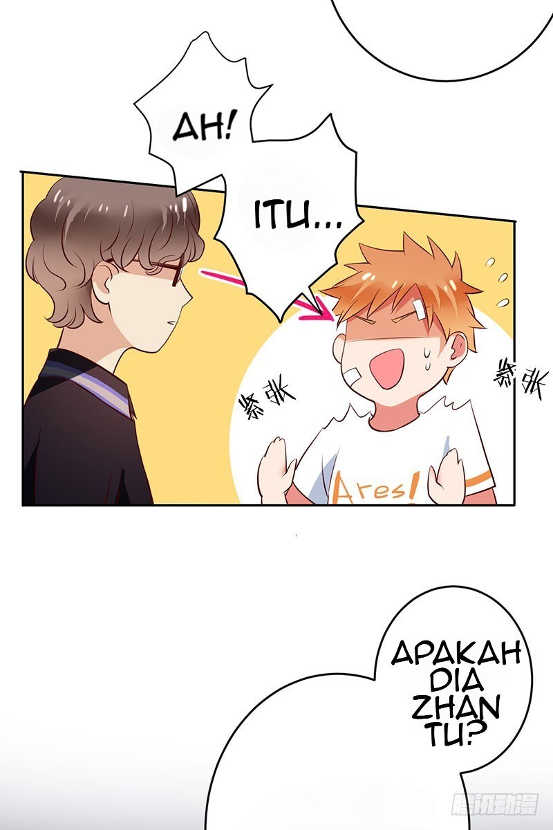 NSD Gaming Chapter 21 Bahasa Indonesia